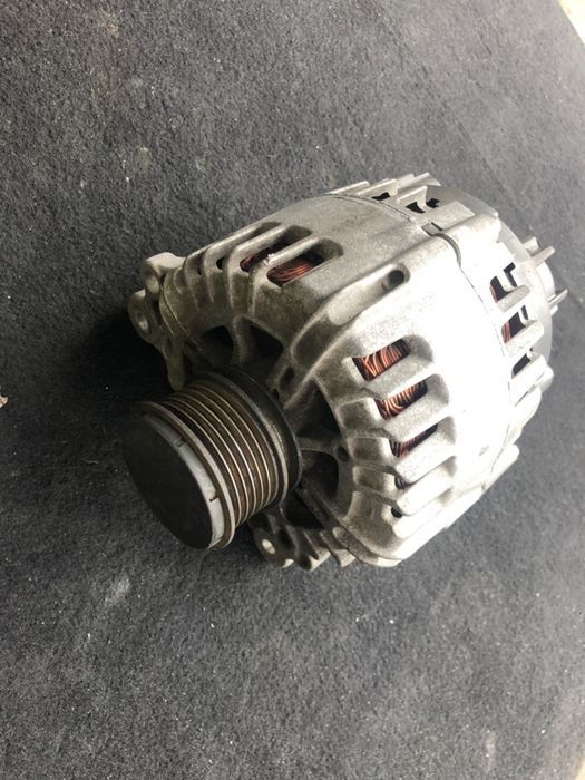Alternator Vw Golf 6 2.0 TDI 03L903023F