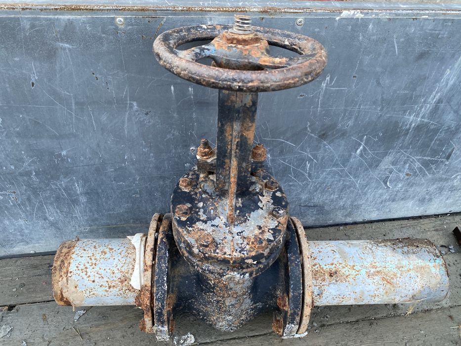 Задвижка сатылады