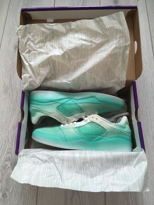 Кроссовки Nike SB