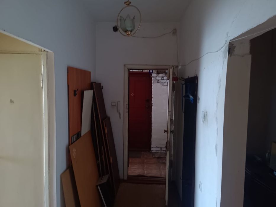 Продается квартира в мобиле