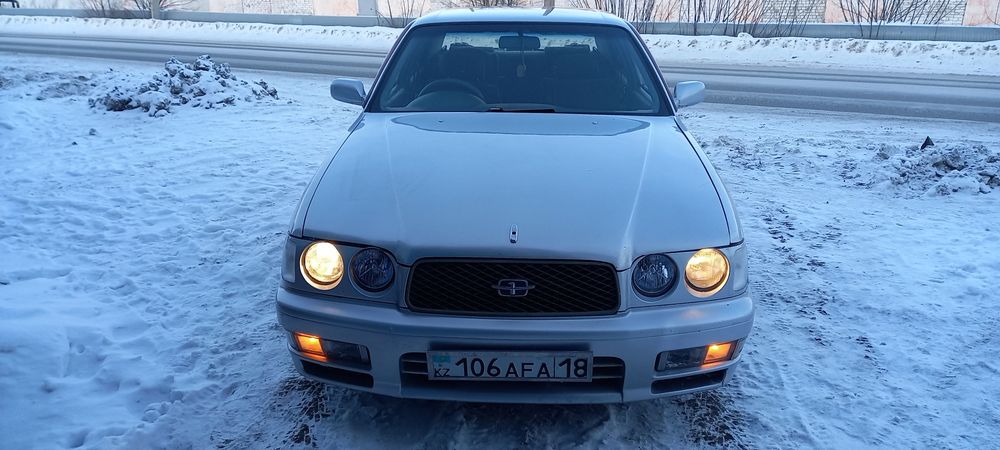 Продам надёжного японца