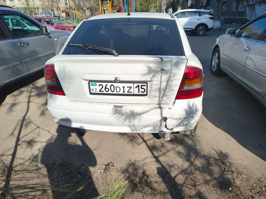 Продам Опель Астра