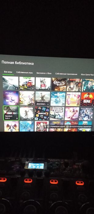 Xbox One S 500 гб