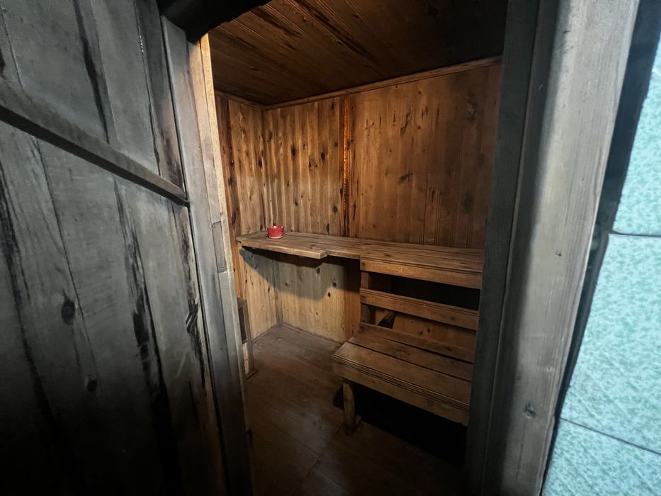 Дом на одного хозайна