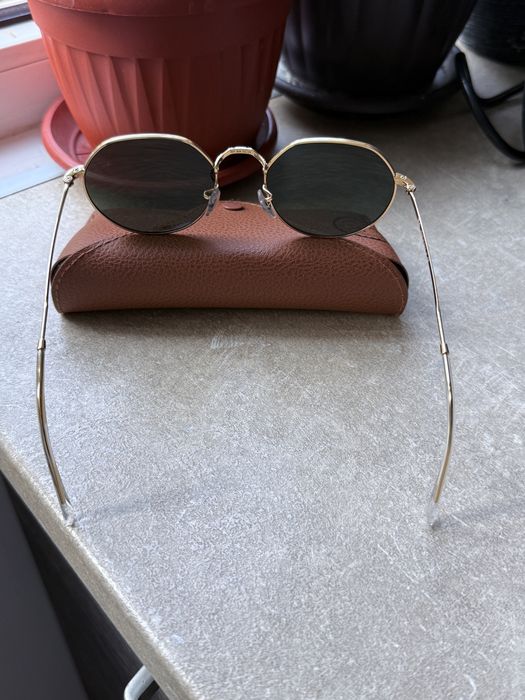 RAY-BAN RB3565 - 919631