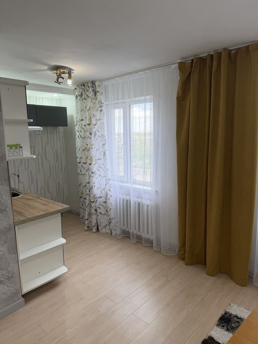 Продам 1 ком квартиру