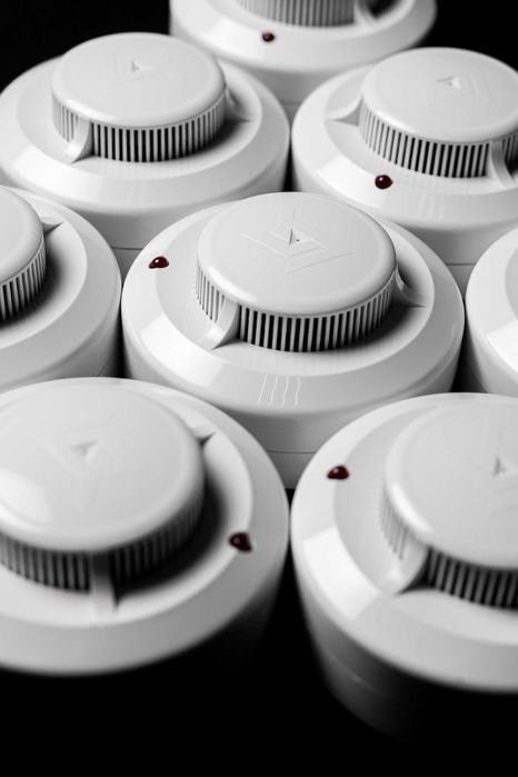 Пожарная сигнализация