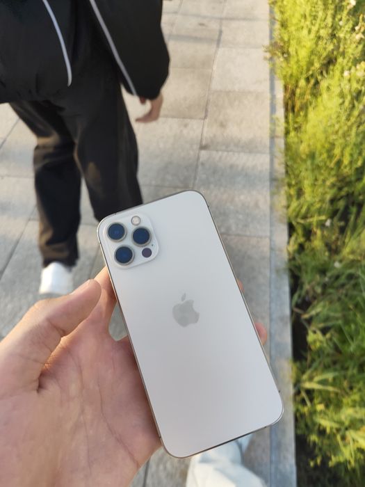 Iphone 12 pro (128gb)