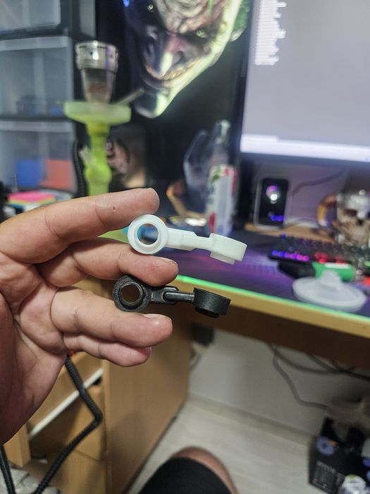 Servicii printare si scanare 3D