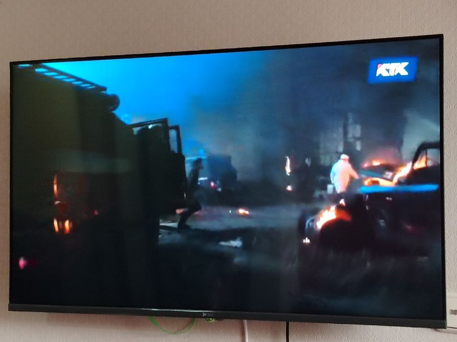 Продаётся телевизор