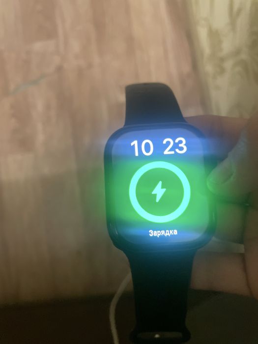 часы Huawey plus