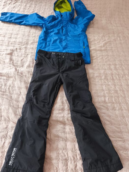 Детски екип за туризъм North Face