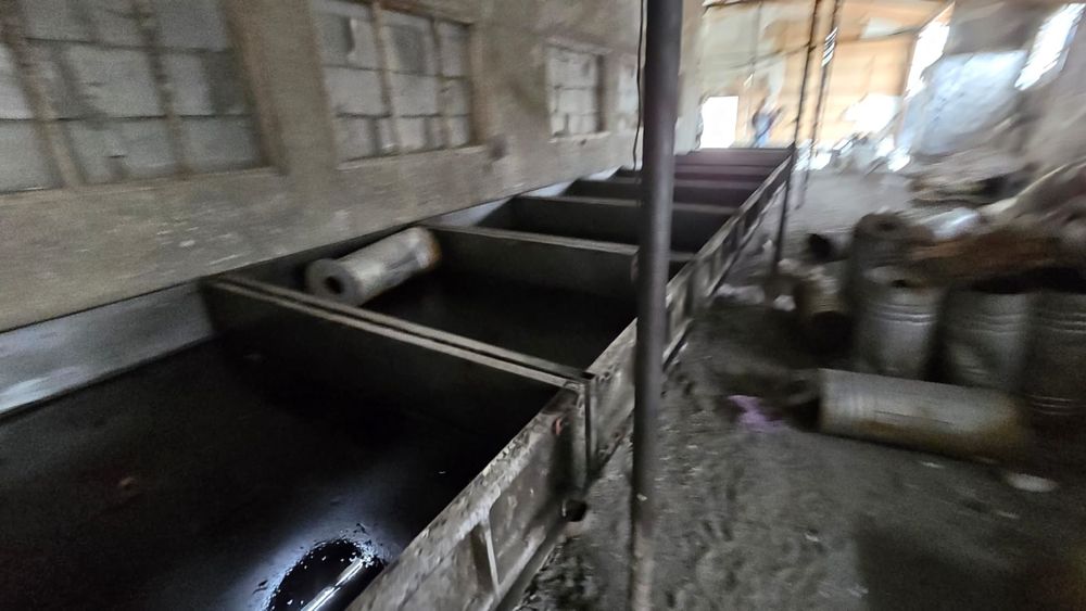 Газоблок оборудование