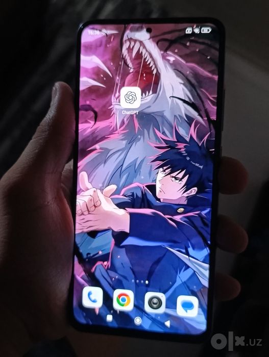 Redmi 11 pro 128гб