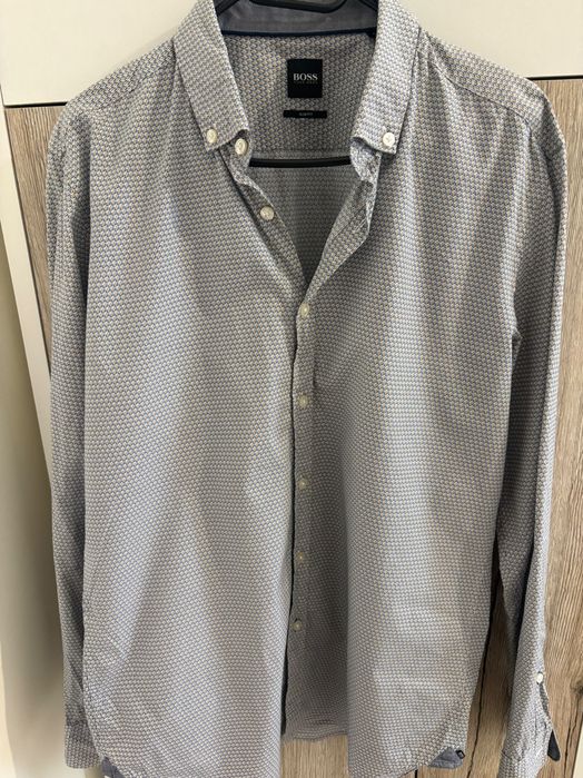 Мъжки маркови ризи