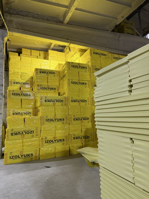 PENAPLEKS ЗАВОД ПЕНАПЛЕКС Доставка penopleks penopolistirol