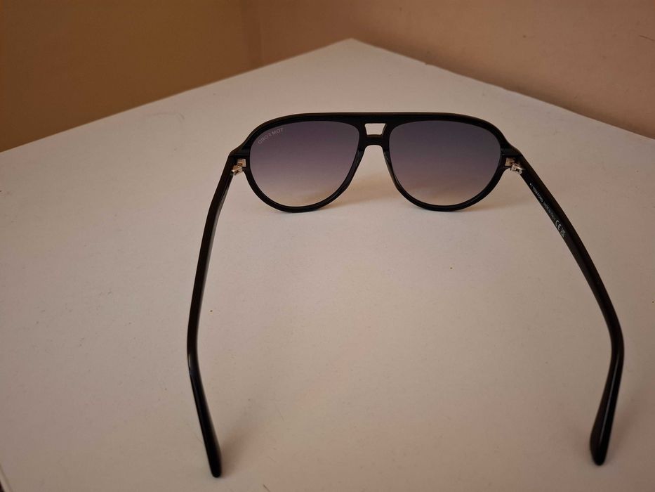 Tom Ford made in italy
