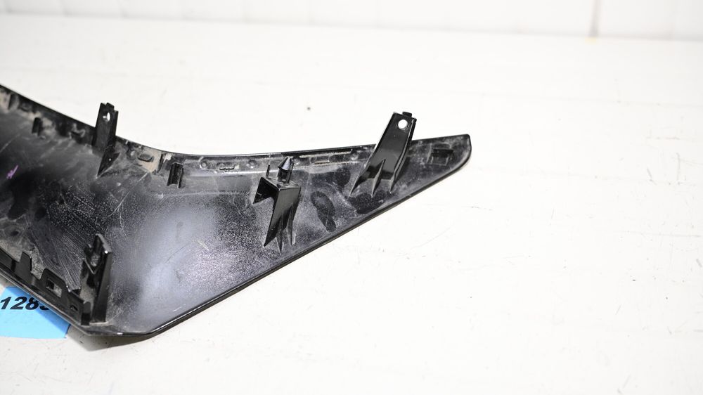 Carena Fata Inferioara Yamaha X-MAX 125 / 300 2023 - 2026