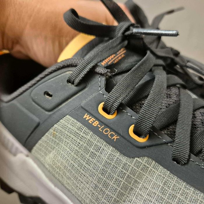 QUECHUA обувки за планински преходи MH500 - 41 номер