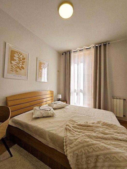 Продава се Двустаен апартамент в Пловдив, Кършияка - 60 кв.м за 2817 €/кв.м - Снимка #2