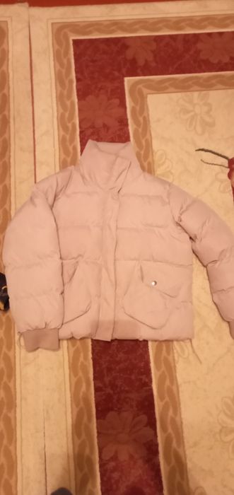 Куртки для девочек на осень