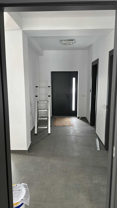 Vila Comuna Berceni Ilfov, zona Penny - Piata - direct la proprietar!