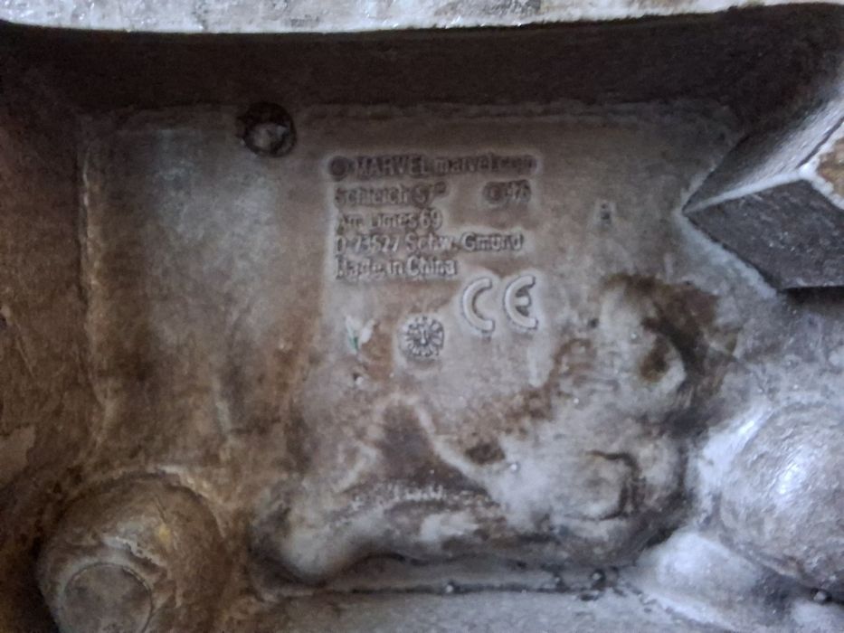 Фигура Венъм на Schleich