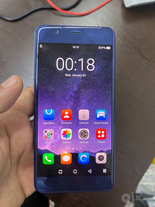 Hisense A2 Pro 2 Экрана