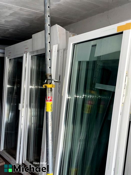Usi terasa Pvc,Tripan,Internorm,Austria