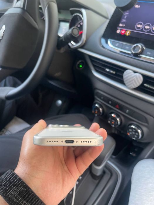 Iphone 17 pro 256 gb sim+esim 98%