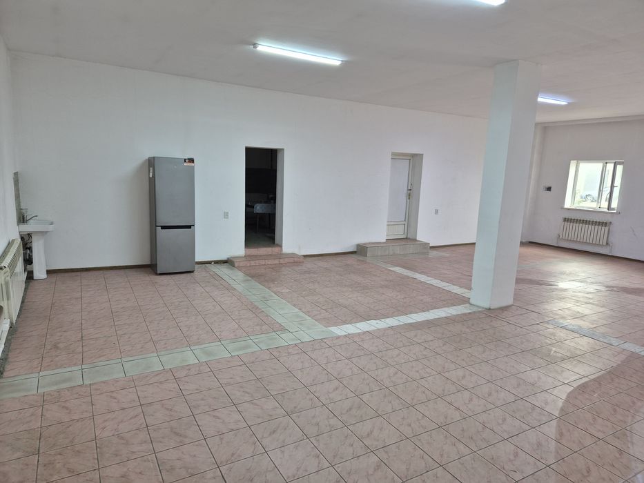 Сдам помешения под любой вид склады офис и.т.д