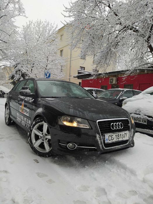 Шофьорски курс, кат. В - и АВТОМАТИК. Опреснителни часове