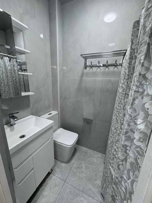 В аренду долгосрочно.