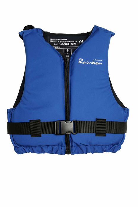 Нов Двуместен Каяк с пълно оборудване ПРОМОЦИЯ