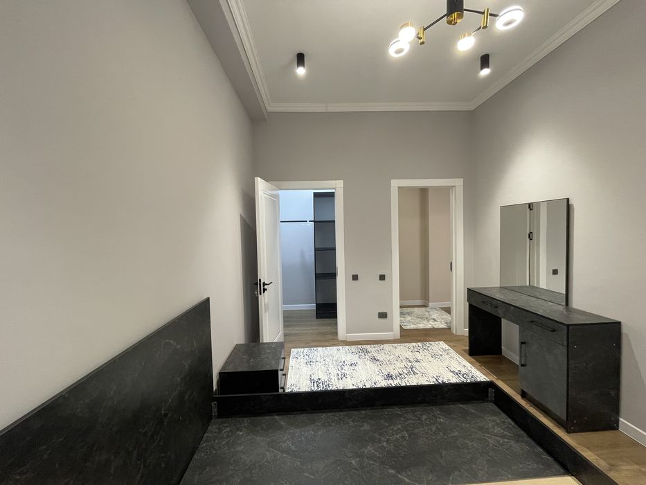 Аренда Ijara Yakkasaroy своя 2/3/4