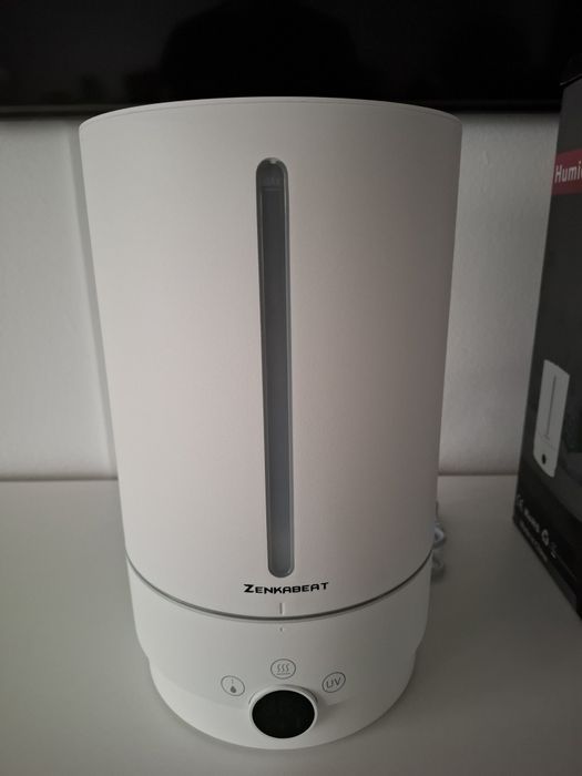 Umidificator nou  ZENKABEAT 5 L