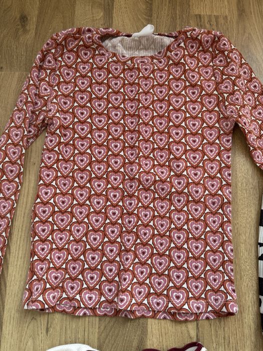 Лот от 4 блузки 9-10 години***