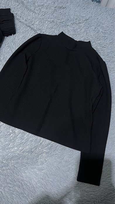 Разгрузка гардероба