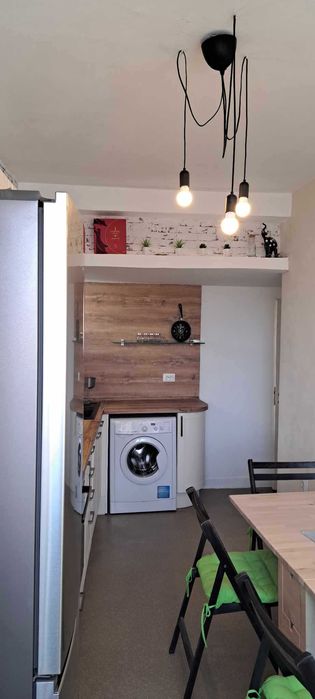 Дава се под наем Двустаен апартамент в София, Лозенец - 81 кв.м за 720 € - Снимка #13