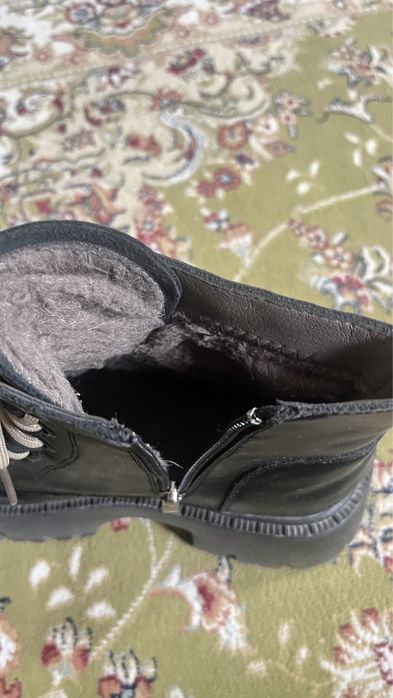 Сапожки по 2500