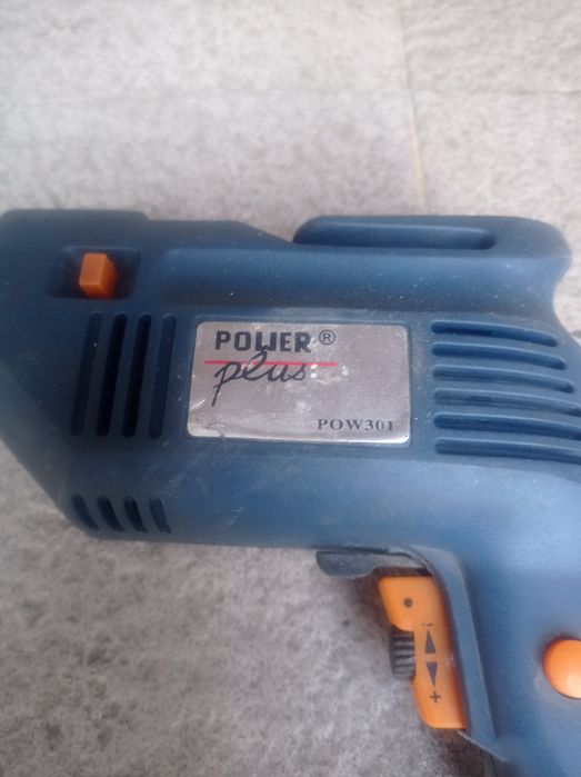 Истинска бор машина