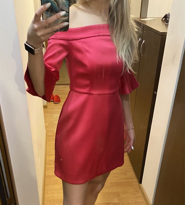 Rochie ocazie Jane Norman