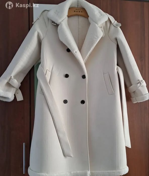 продам дублёнку зимнюю