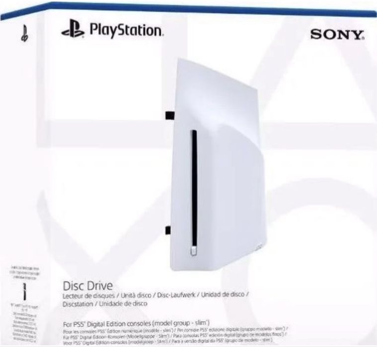 Sony PlayStation 5 Pro