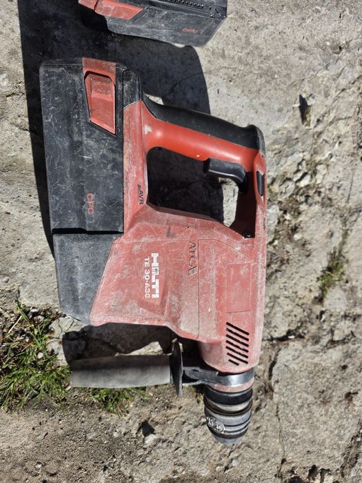 Hilti сет комплект или отделно