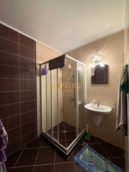 Продава се Двустаен апартамент в к.к. Слънчев бряг - 92 кв.м за 621 €/кв.м - Снимка #9