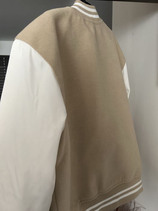 Geaca unisex Abercrombie & Fitch