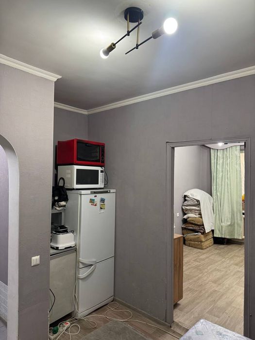 Продается 2 комнатная квартира.