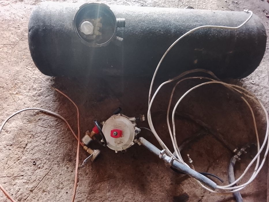 Авто газ шымкент