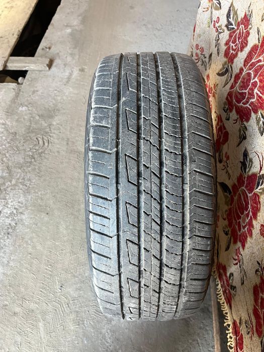 Продам Летние шины